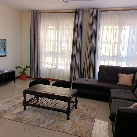 Elna'S Haven - Nyali Sea View Apartment Mombasa Exterior photo