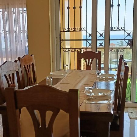 Elna'S Haven - Nyali Sea View Apartment Mombasa Exterior photo