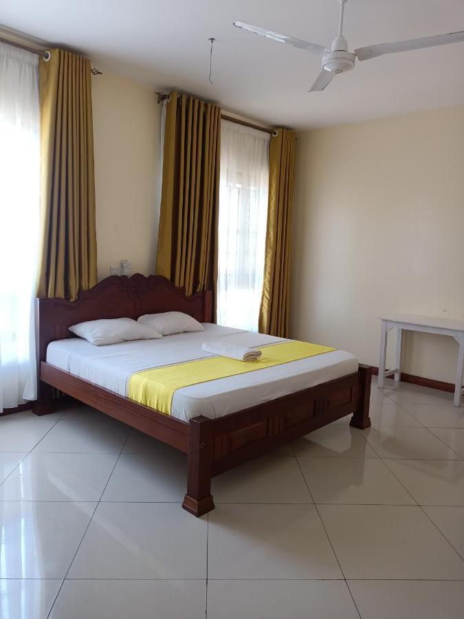 Elna'S Haven - Nyali Sea View Apartment Mombasa Exterior photo