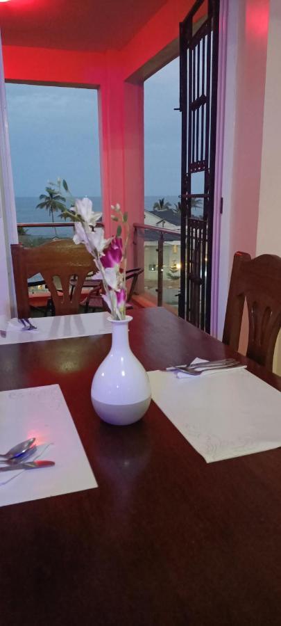 Elna'S Haven - Nyali Sea View Apartment Mombasa Exterior photo