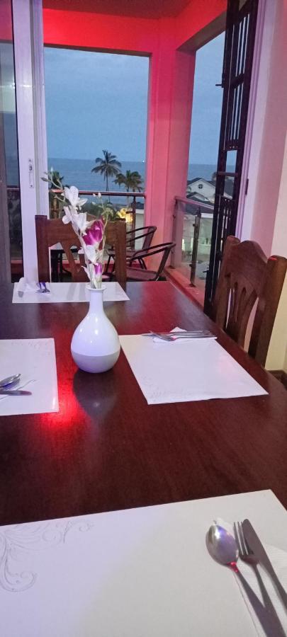 Elna'S Haven - Nyali Sea View Apartment Mombasa Exterior photo